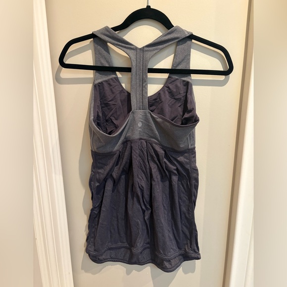 Lululemon Power Dance Tank size 8 - Picture 2 of 3